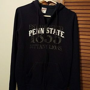 Penn State hoodie